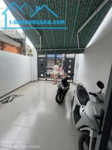 Cho thuê nhà mặt tiền Nguyên Hồng Quận Bình Thạnh, TP.HCM – giá 28 triệu - ảnh 4