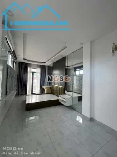 Cho thuê nhà mặt tiền Nguyên Hồng Quận Bình Thạnh, TP.HCM – giá 28 triệu - ảnh 6