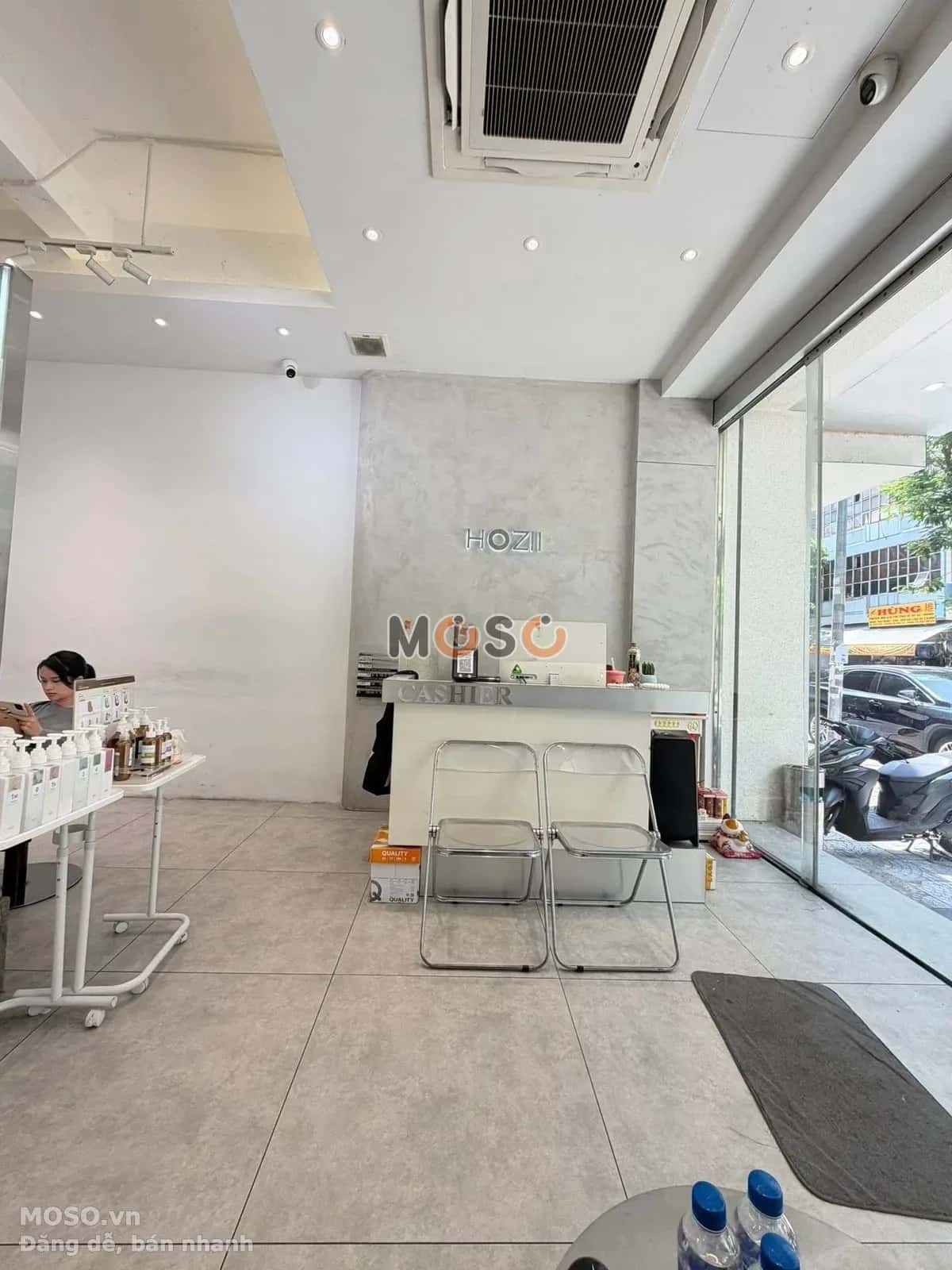 Cho thuê nhà mặt tiền Ký Con Quận 1, TP.HCM – giá 80 triệu - ảnh 13