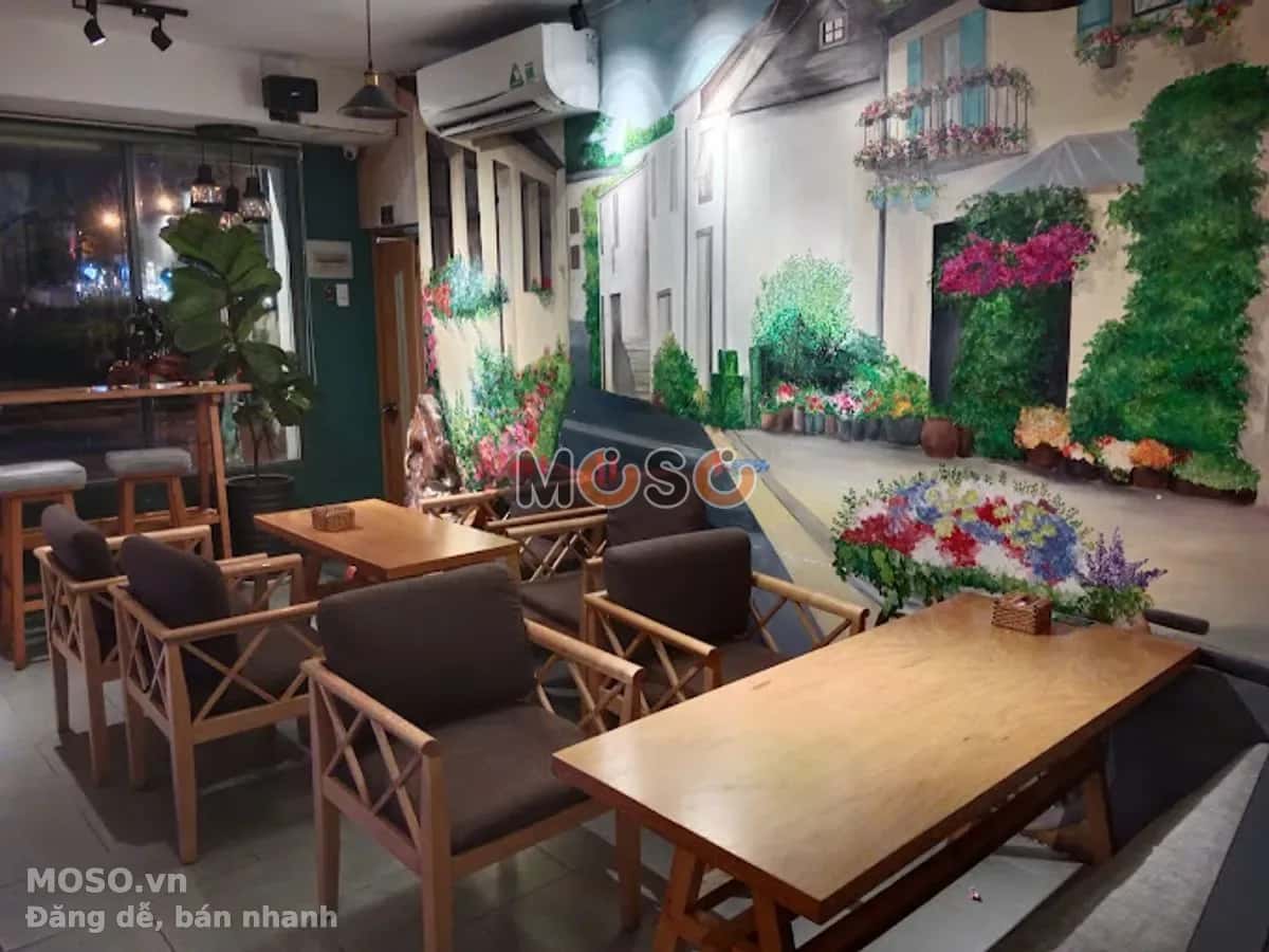 Cho thuê nhà mặt tiền Trường Sa Quận 3, TP.HCM – giá 33 triệu - ảnh 4