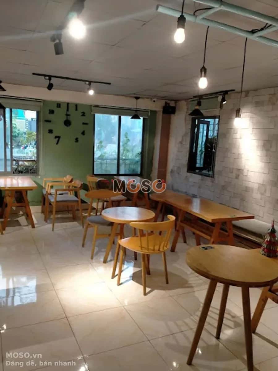 Cho thuê nhà mặt tiền Trường Sa Quận 3, TP.HCM – giá 33 triệu - ảnh 10