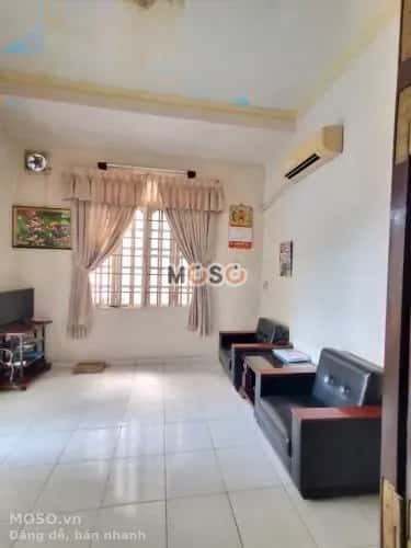 Cho thuê nhà hẻm Đường Số 11 Bình Tân, TP.HCM – 4 phòng ngủ, giá 30 triệu - ảnh 2