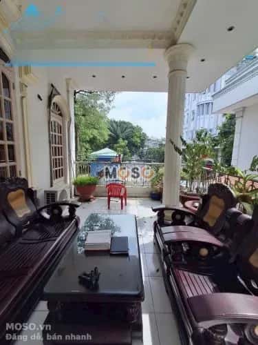Cho thuê nhà hẻm Đường Số 11 Bình Tân, TP.HCM – 4 phòng ngủ, giá 30 triệu - ảnh 3