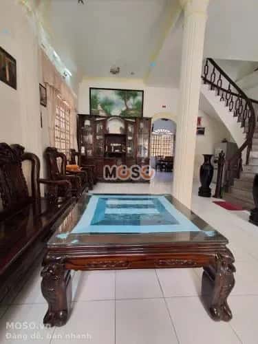 Cho thuê nhà hẻm Đường Số 11 Bình Tân, TP.HCM – 4 phòng ngủ, giá 30 triệu - ảnh 1