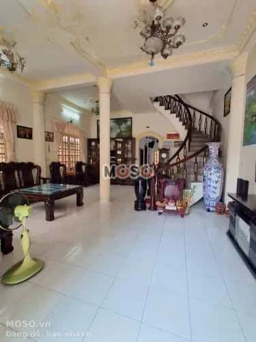Cho thuê nhà hẻm Đường Số 11 Bình Tân, TP.HCM – 4 phòng ngủ, giá 30 triệu - ảnh 6