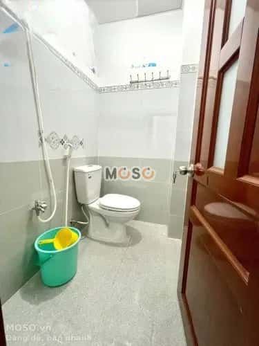 Cho thuê phòng trọ Trường Lưu Quận 9, TP.HCM – 1 phòng ngủ, giá 2.5 triệu - ảnh 2