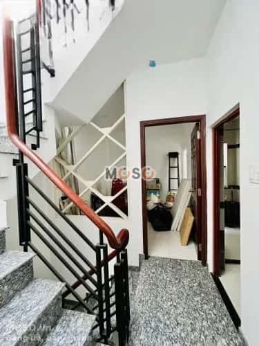 Cho thuê phòng trọ Trường Lưu Quận 9, TP.HCM – 1 phòng ngủ, giá 3.2 triệu - ảnh 3