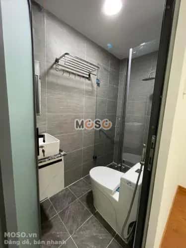 Cho thuê phòng trọ Trường Lưu Quận 9, TP.HCM – 1 phòng ngủ, giá 3.3 triệu - ảnh 2