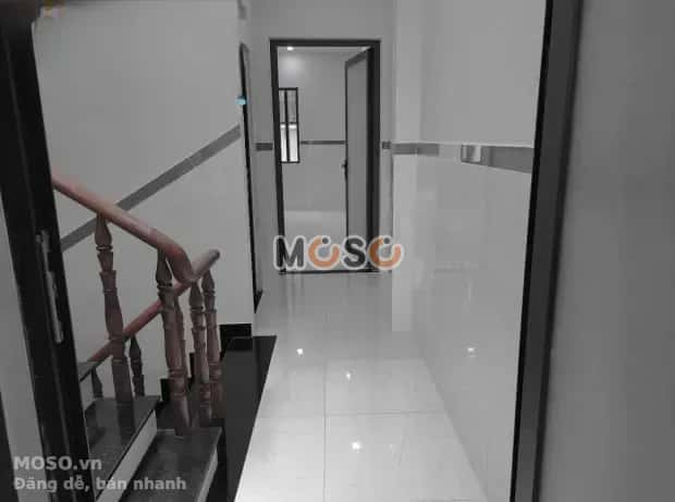 Cho thuê phòng trọ Nguyễn Duy Trinh Quận 9, TP.HCM – 1 phòng ngủ, giá 3.2 triệu - ảnh 1