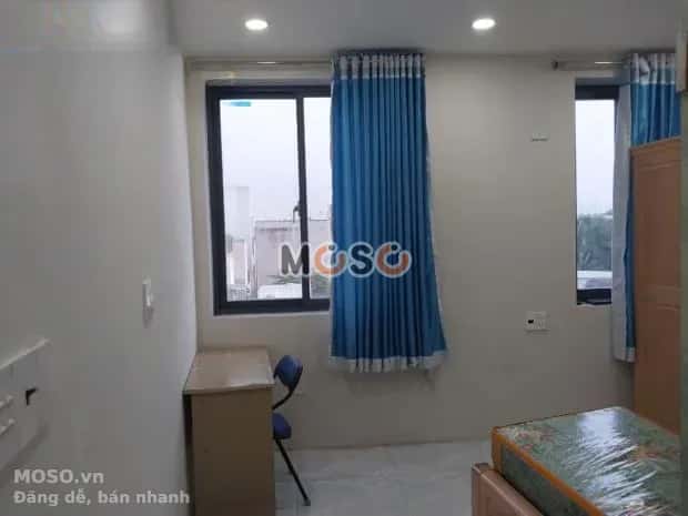 Cho thuê phòng trọ Nguyễn Duy Trinh Quận 9, TP.HCM – 1 phòng ngủ, giá 3.2 triệu - ảnh 4