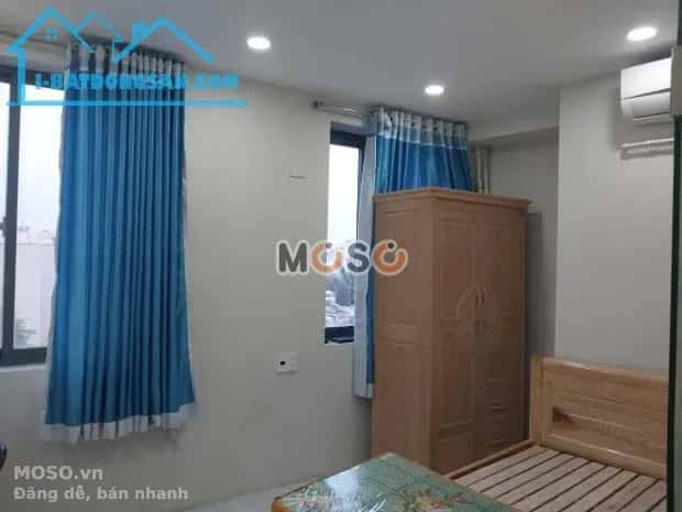 Cho thuê phòng trọ Nguyễn Duy Trinh Quận 9, TP.HCM – 1 phòng ngủ, giá 3.2 triệu - ảnh 6