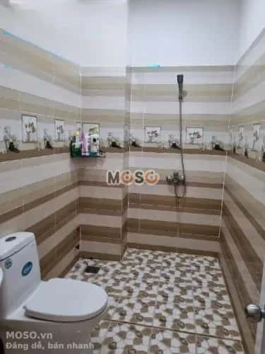 Cho thuê phòng trọ Đường Số 6 Quận 9, TP.HCM – 1 phòng ngủ, giá 2.7 triệu - ảnh 3