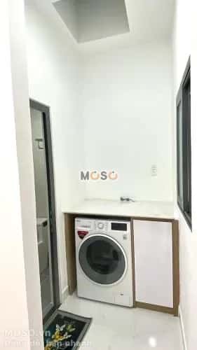 Cho thuê phòng trọ Đường Số 4 Quận 9, TP.HCM – giá 2.9 triệu - ảnh 1