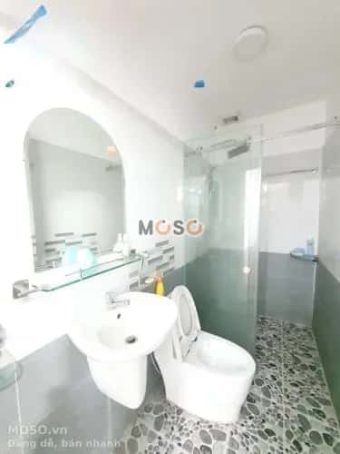 Cho thuê phòng trọ Lã Xuân Oai Quận 9, TP.HCM – giá 3.1 triệu - ảnh 2