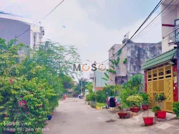 Cho thuê phòng trọ Đường Số 6 Quận 9, TP.HCM – 1 phòng ngủ, giá 2.7 triệu - ảnh 6