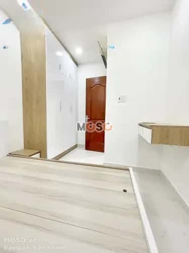 Cho thuê phòng trọ Đường Số 4 Quận 9, TP.HCM – giá 2.9 triệu - ảnh 3