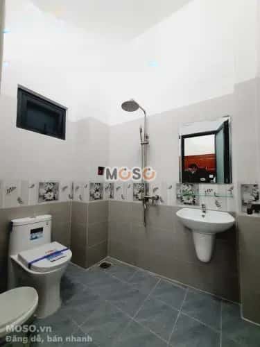 Cho thuê phòng trọ Đường Số 4 Quận 9, TP.HCM – giá 2.9 triệu - ảnh 2