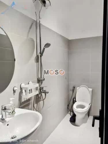 Cho thuê phòng trọ Đường số 9 Quận 9, TP.HCM – 1 phòng ngủ, giá 2.8 triệu - ảnh 2