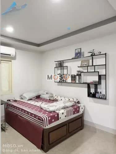 Cho thuê phòng trọ Đường số 1 Quận 9, TP.HCM – 1 phòng ngủ, giá 2.9 triệu - ảnh 1