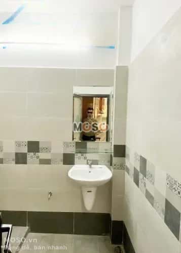 Cho thuê phòng trọ Đường số 1 Quận 9, TP.HCM – 1 phòng ngủ, giá 2.9 triệu - ảnh 3