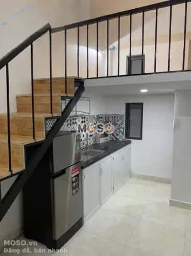 Cho thuê phòng trọ Võ Văn Hát Quận 9, TP.HCM – 1 phòng ngủ, giá 3.1 triệu - ảnh 2