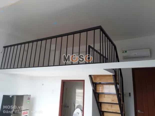 Cho thuê phòng trọ Võ Văn Hát Quận 9, TP.HCM – 1 phòng ngủ, giá 3.1 triệu - ảnh 3