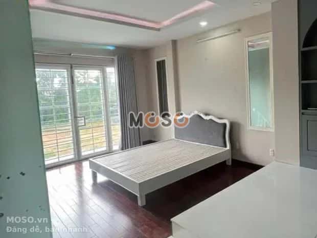 Cho thuê phòng trọ Võ Văn Hát Quận 9, TP.HCM – 1 phòng ngủ, giá 3.1 triệu - ảnh 6