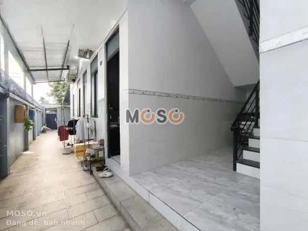 Cho thuê phòng trọ Võ Văn Hát Quận 9, TP.HCM – 1 phòng ngủ, giá 3.1 triệu - ảnh 4