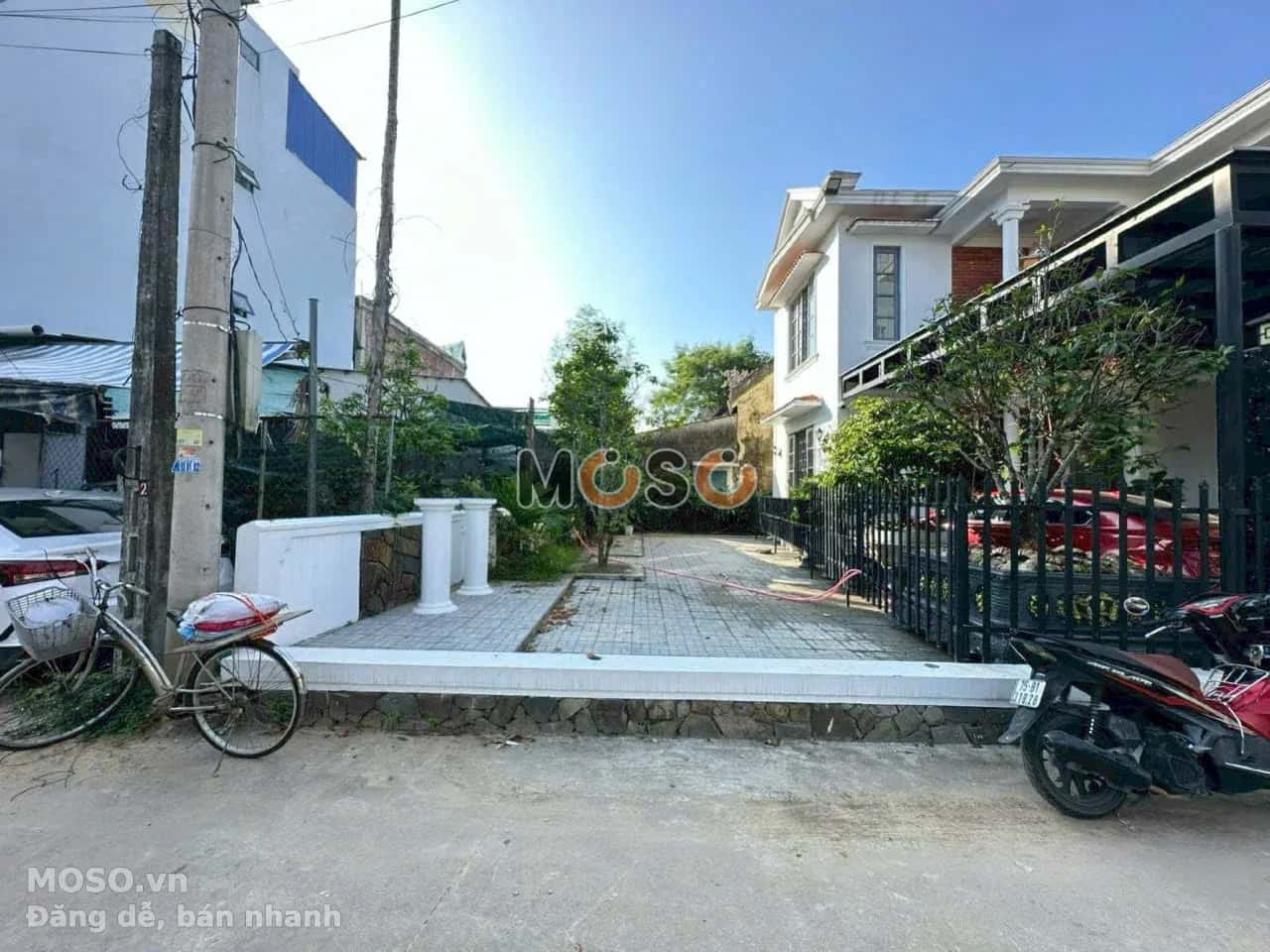 Bán đất K51 Nhất Đông Quận Thuận Hóa, TP. Huế – giá 1.6 tỷ - ảnh 1