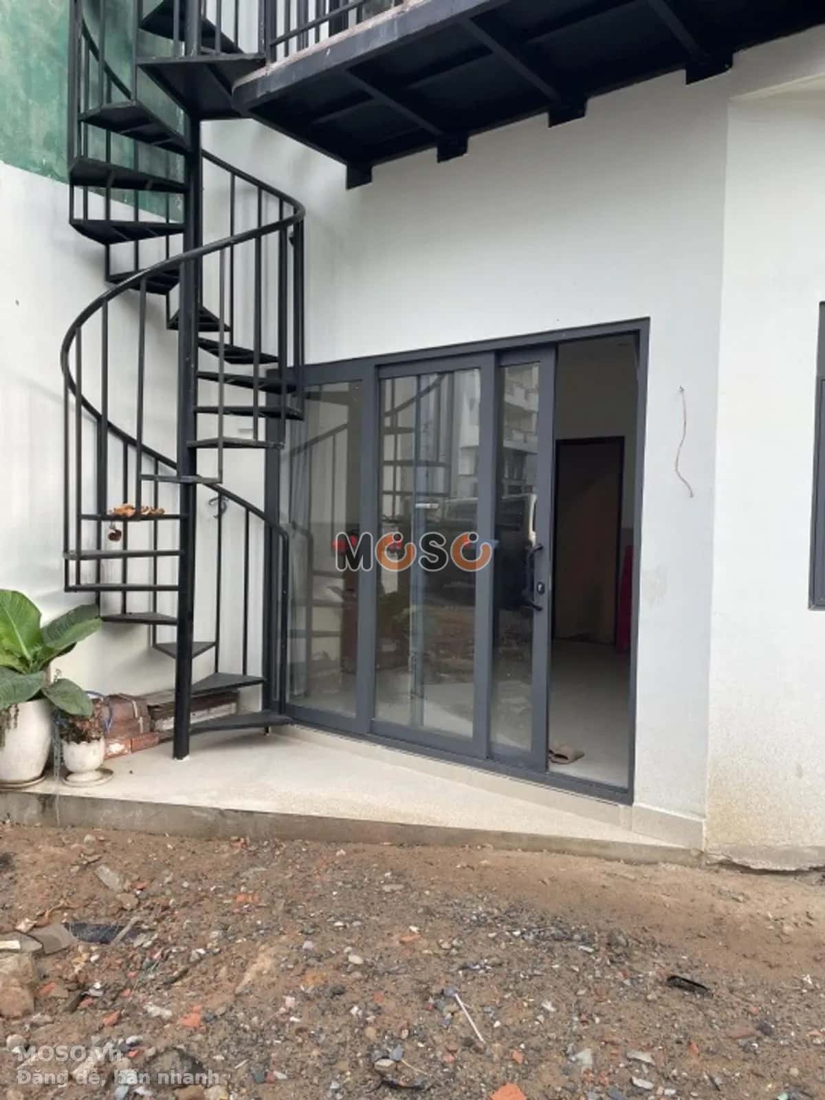 Cho thuê nhà hẻm Cộng Hoà Tân Bình, TP.HCM – 3 phòng ngủ, giá 25 triệu - ảnh 1