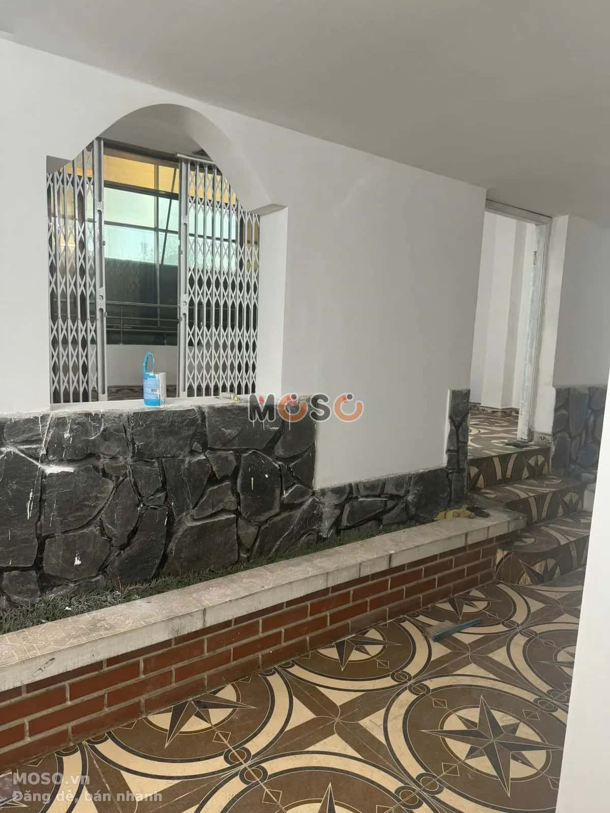 Cho thuê nhà mặt tiền Kinh Dương Vương Quận 6, TP.HCM – 4 phòng ngủ, giá 17 triệu - ảnh 4