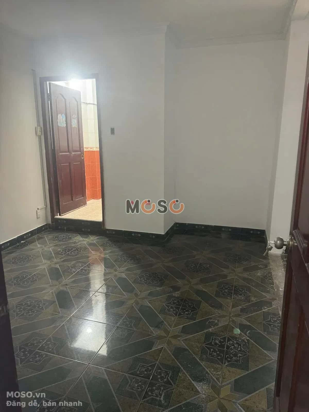 Cho thuê nhà mặt tiền Kinh Dương Vương Quận 6, TP.HCM – 4 phòng ngủ, giá 17 triệu - ảnh 3