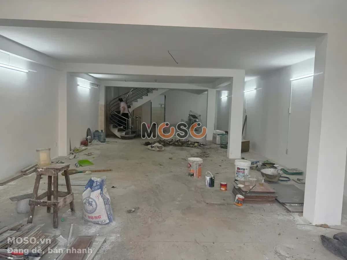 Cho thuê nhà mặt tiền Kinh Dương Vương Quận 6, TP.HCM – 4 phòng ngủ, giá 17 triệu - ảnh 5