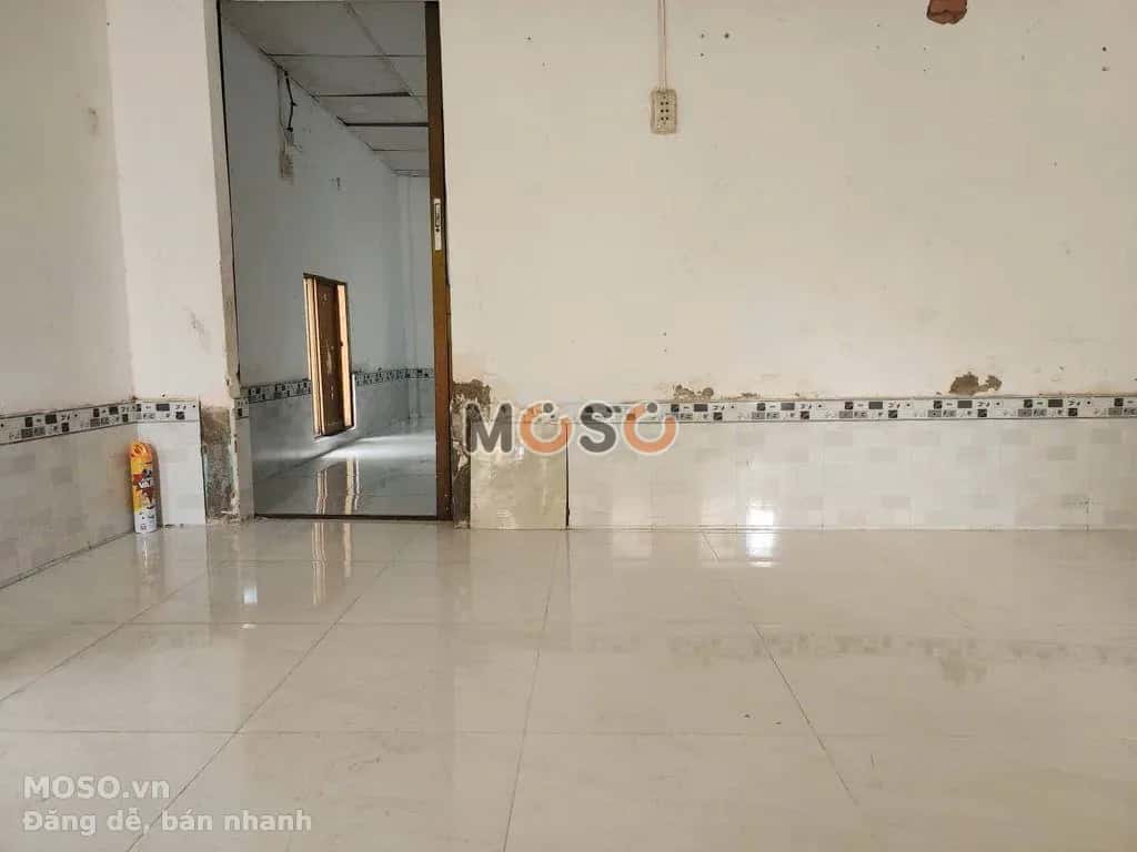 Cho thuê nhà hẻm Lê Văn Lương Huyện Nhà Bè, TP.HCM – giá 4 triệu - ảnh 4