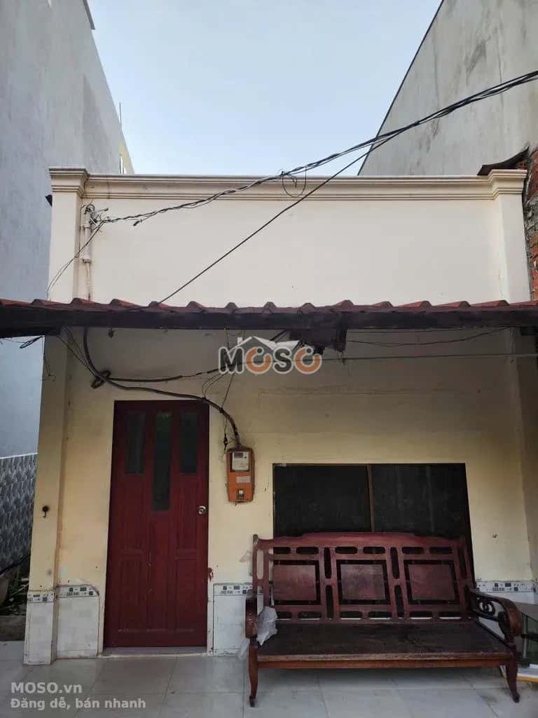 Cho thuê nhà hẻm Lê Văn Lương Huyện Nhà Bè, TP.HCM – giá 4 triệu - ảnh 1