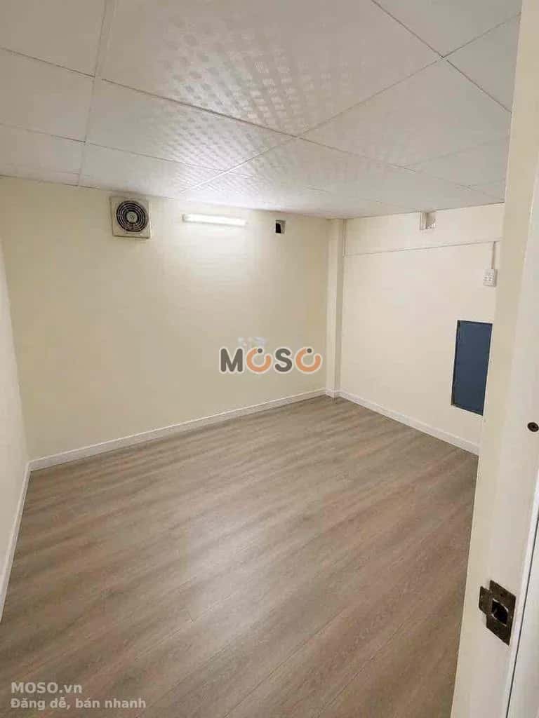 Cho thuê nhà hẻm Trường Chinh Quận Tân Bình, TP.HCM – 2 phòng ngủ, giá 8 triệu - ảnh 1