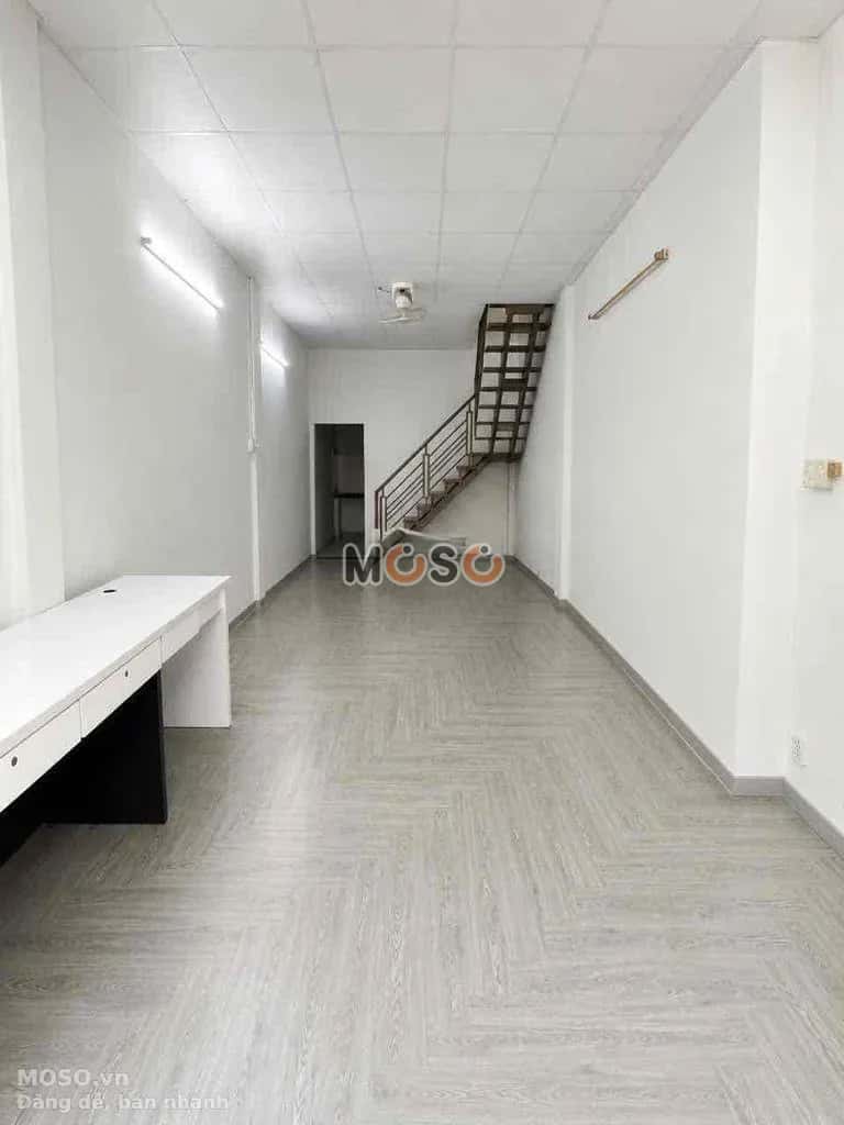 Cho thuê nhà hẻm Trường Chinh Quận Tân Bình, TP.HCM – 2 phòng ngủ, giá 8 triệu - ảnh 2
