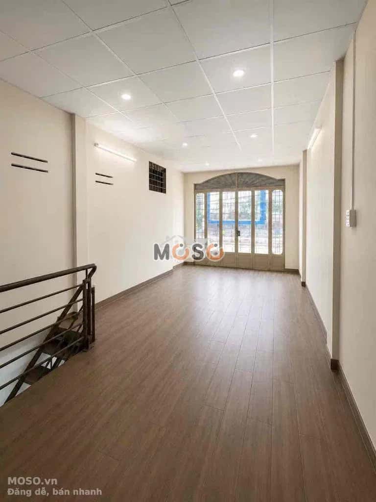 Cho thuê nhà hẻm Trường Chinh Quận Tân Bình, TP.HCM – 2 phòng ngủ, giá 8 triệu - ảnh 3