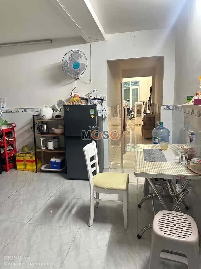 Cho thuê nhà hẻm Phạm Văn Bạch Tân Bình, TP.HCM – 3 phòng ngủ, giá 15 triệu - ảnh 5