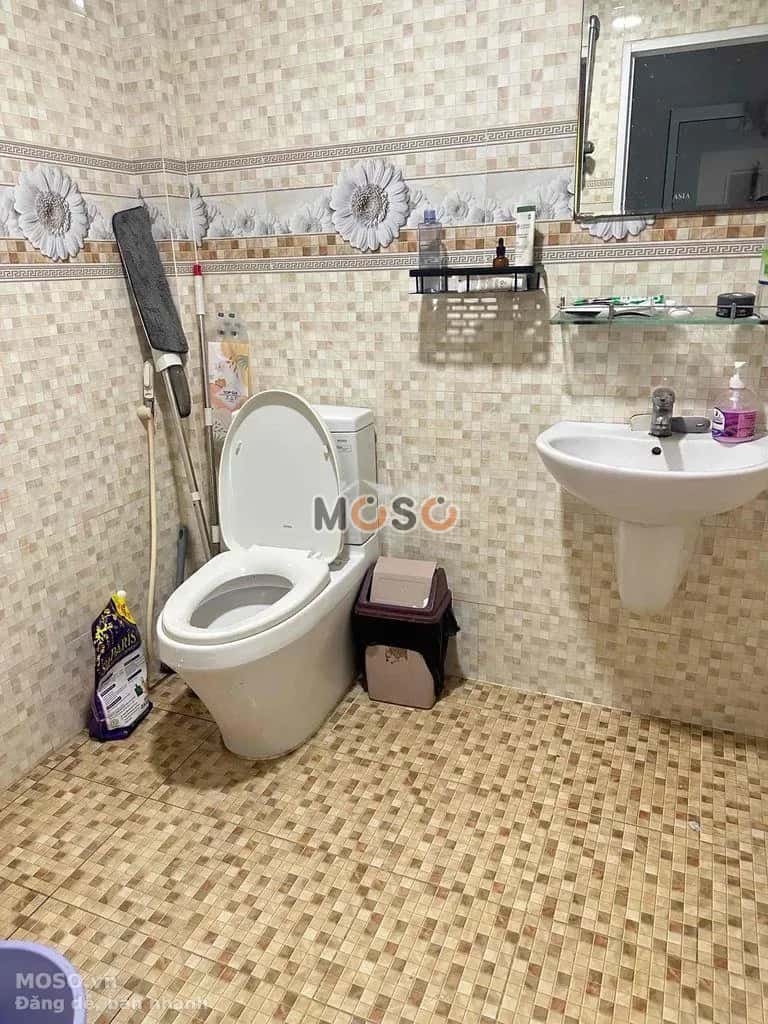 Cho thuê nhà hẻm Phạm Văn Bạch Tân Bình, TP.HCM – 3 phòng ngủ, giá 15 triệu - ảnh 6