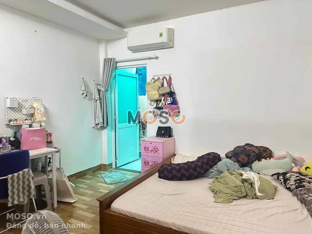 Cho thuê nhà hẻm Phạm Văn Bạch Tân Bình, TP.HCM – 3 phòng ngủ, giá 15 triệu - ảnh 8