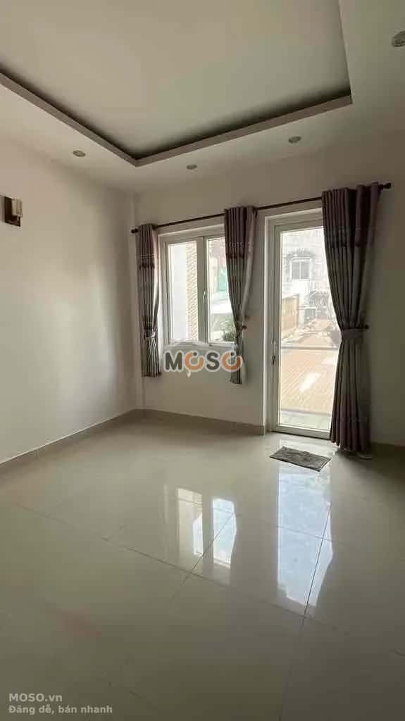 Cho thuê nhà hẻm Trường Chinh Tân Bình, TP.HCM – 5 phòng ngủ, giá 22 triệu - ảnh 6