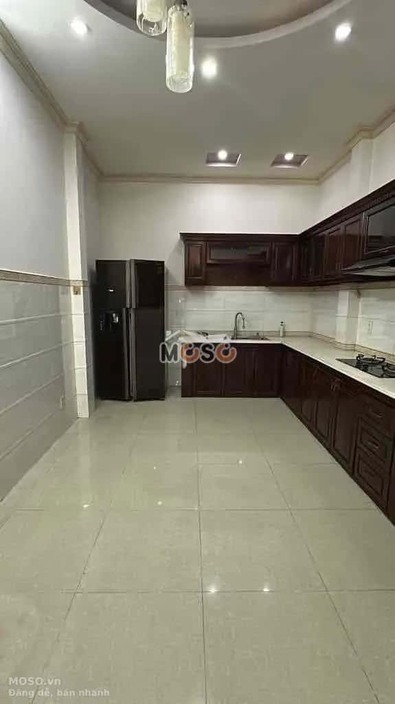 Cho thuê nhà hẻm Trường Chinh Tân Bình, TP.HCM – 5 phòng ngủ, giá 22 triệu - ảnh 5