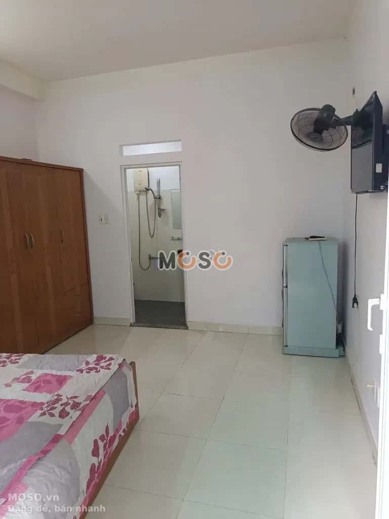 Cho thuê phòng trọ Hoa Đào Cầu Kiệu, TP.HCM – 1 phòng ngủ, giá 3.5 triệu - ảnh 3