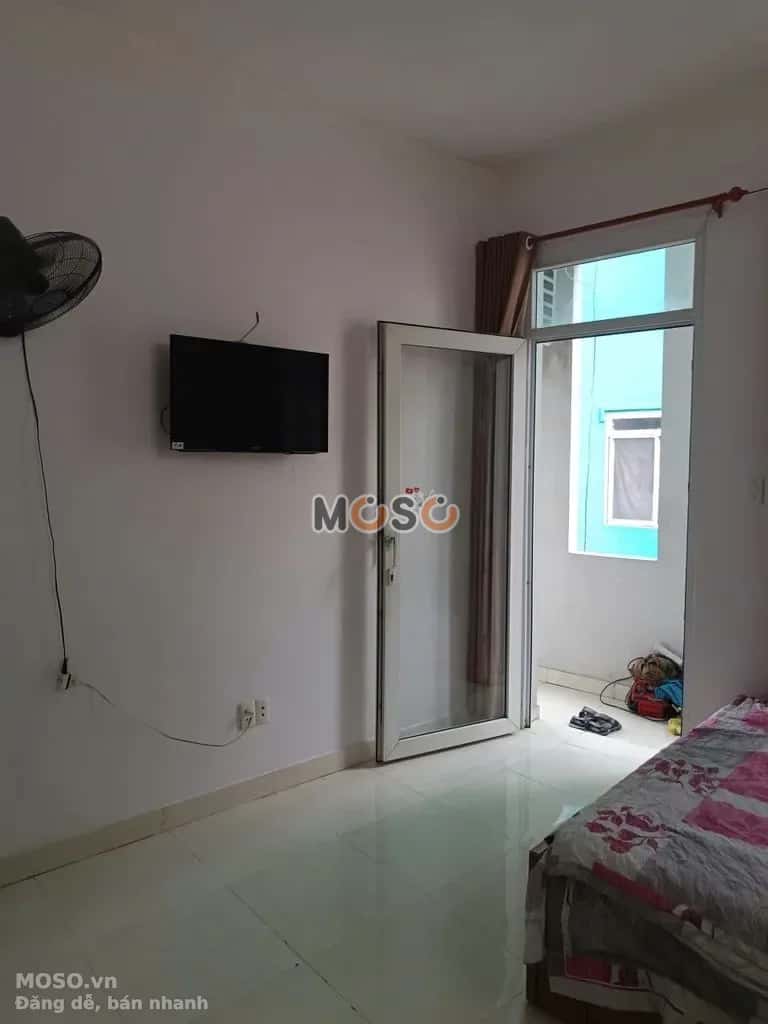 Cho thuê phòng trọ Hoa Đào Cầu Kiệu, TP.HCM – 1 phòng ngủ, giá 3.5 triệu - ảnh 4