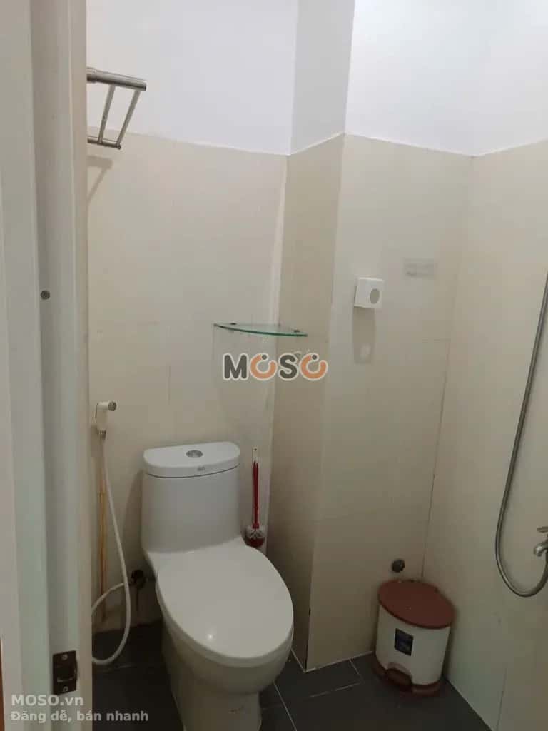 Cho thuê phòng trọ Hoa Đào Cầu Kiệu, TP.HCM – 1 phòng ngủ, giá 3.5 triệu - ảnh 5