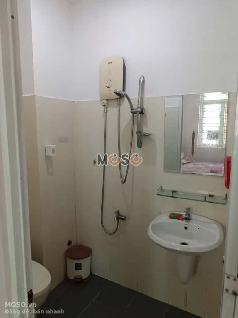 Cho thuê phòng trọ Hoa Đào Cầu Kiệu, TP.HCM – 1 phòng ngủ, giá 3.5 triệu - ảnh 6