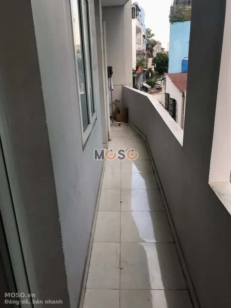 Cho thuê phòng trọ Hoa Đào Cầu Kiệu, TP.HCM – 1 phòng ngủ, giá 3.5 triệu - ảnh 7