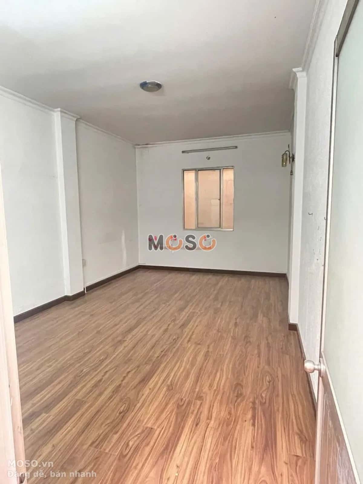 Cho thuê nhà hẻm Trần Hưng Đạo Quận 5, TP.HCM – giá 200 triệu - ảnh 2
