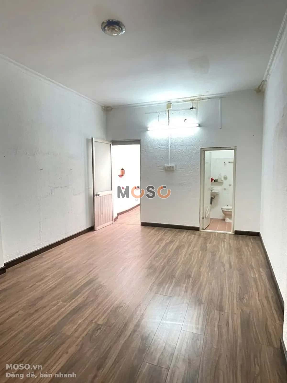 Cho thuê nhà hẻm Trần Hưng Đạo Quận 5, TP.HCM – giá 200 triệu - ảnh 4